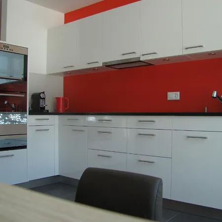 Centerpark Appartement Visp