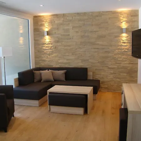 Appartement Centerpark