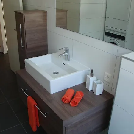 Appartement Centerpark Visp