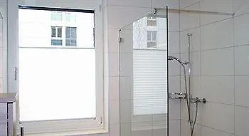 Apartment Centerpark Visp
