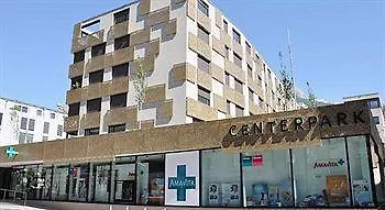 Appartement Centerpark