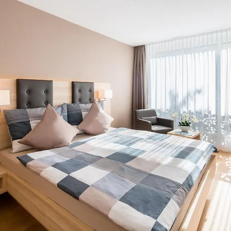 Centerpark Apartment