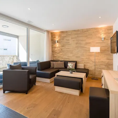 Centerpark Apartment *