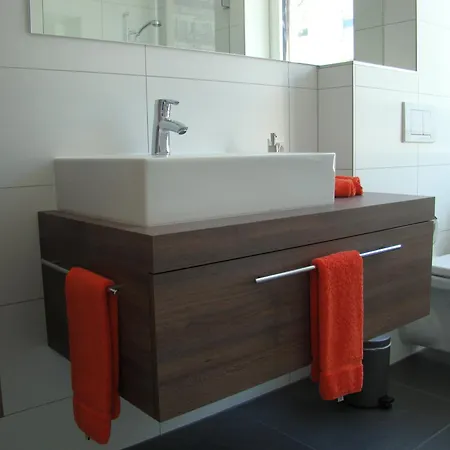 Centerpark Apartment Visp