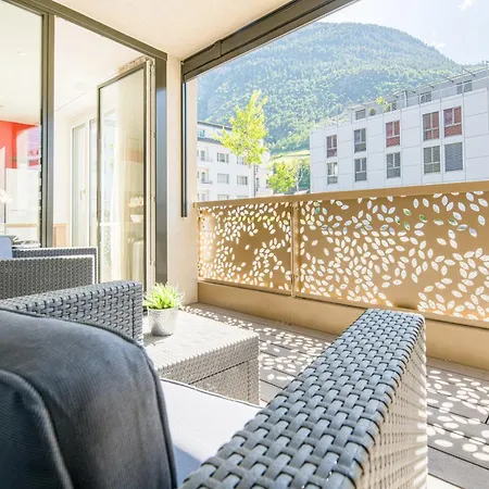 Centerpark * Visp