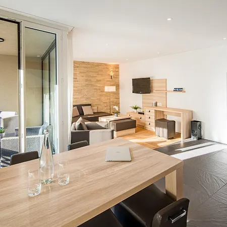 Centerpark Apartment *