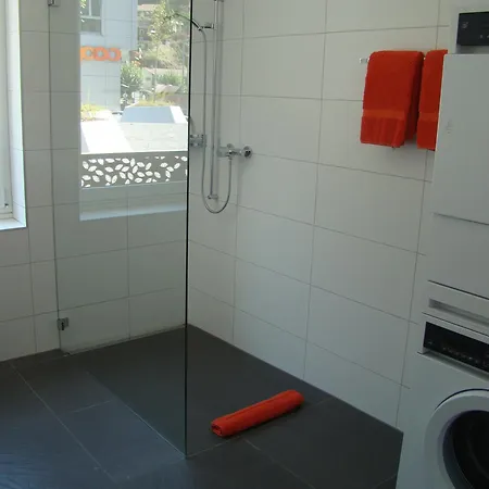 Centerpark Apartment Visp
