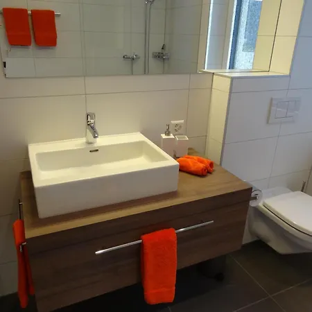 Apartment Centerpark Visp
