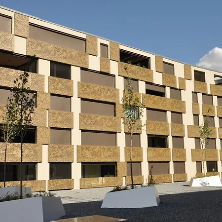 Centerpark Visp