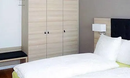 Appartement Centerpark *