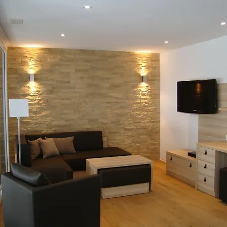 Centerpark Apartment