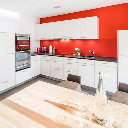 Appartement Centerpark *