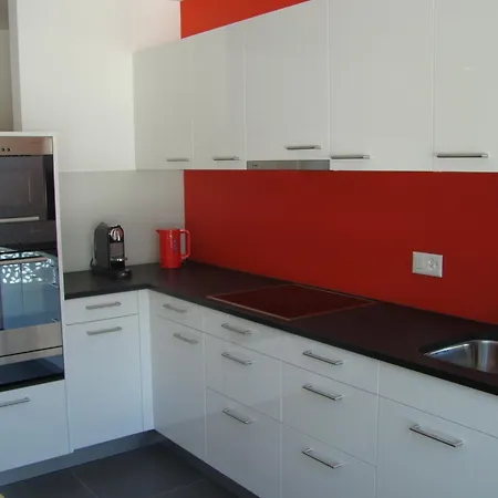 Appartement Centerpark